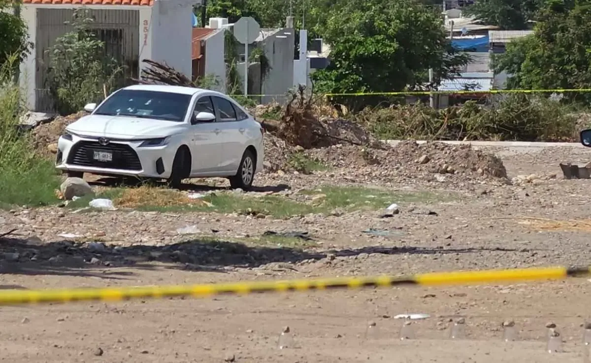 La fundadora de “Voces Unidas por la Vida” fue hospitalizada tras el ataque armado.