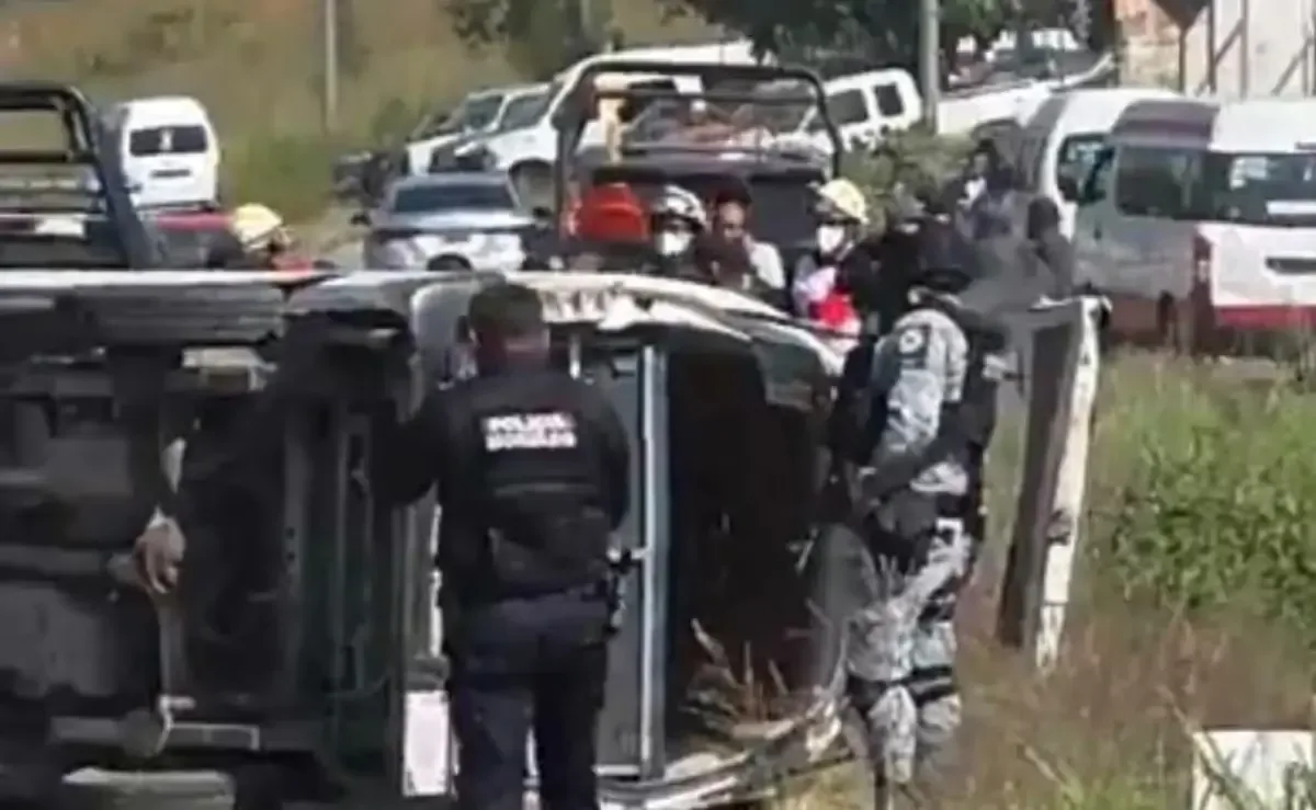 Un ataque a balazos en Cuautla dejó dos heridos y generó angustia en la comunidad académica.