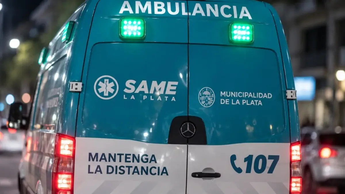 Dos hombres fueron atacados en Arturo Seguí; la investigación busca identificar a los agresores.