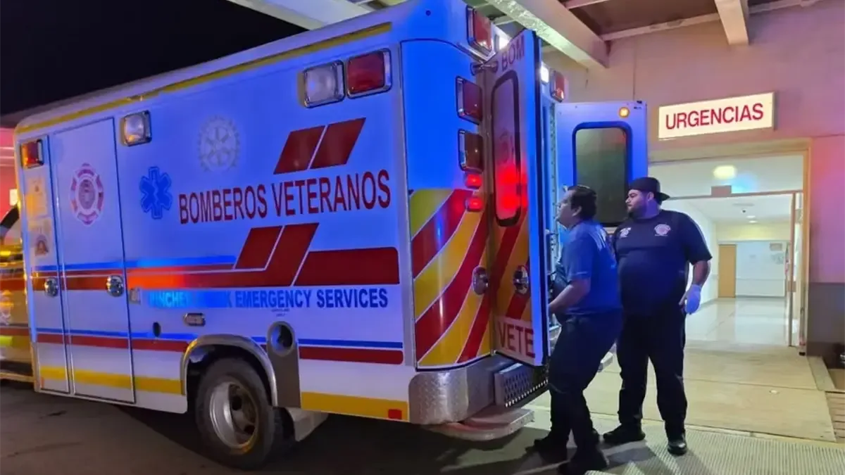 Un ataque armado en Mazatlán resultó en una muerte y dos heridos en una llantera, lo que agrava la violencia en la región.