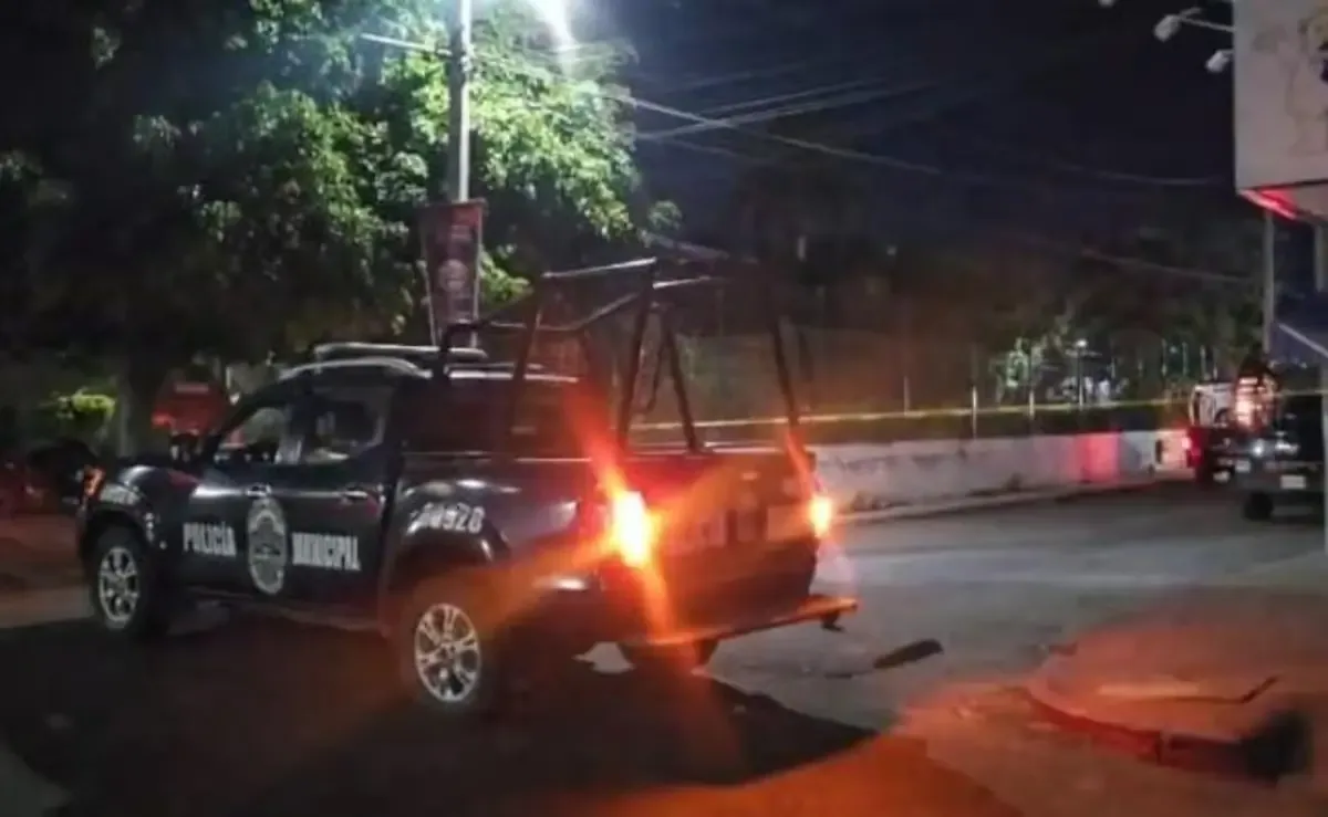 La violencia contra el transporte público se intensifica en el municipio de Cuautla.