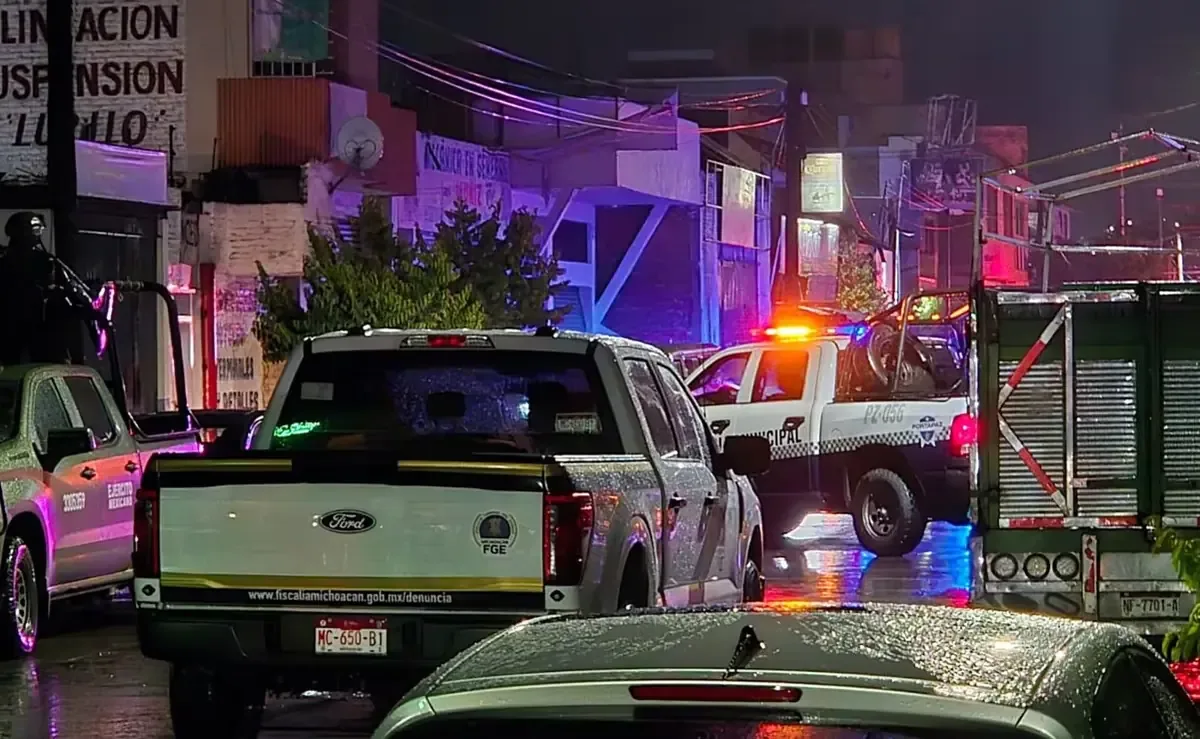 La violencia en Michoacán continúa en aumento, con un saldo de 447 asesinatos en 2026.