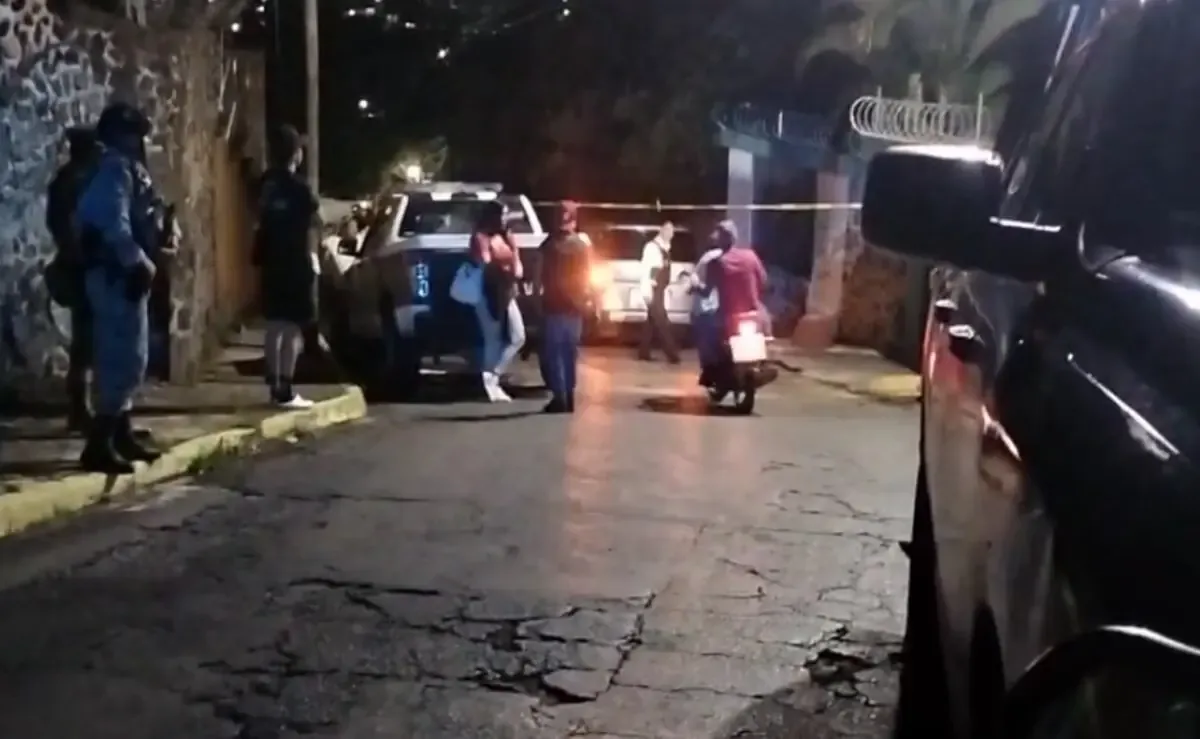La violencia en Morelos se cobra nuevamente la vida de jóvenes, afectando a la comunidad educativa.