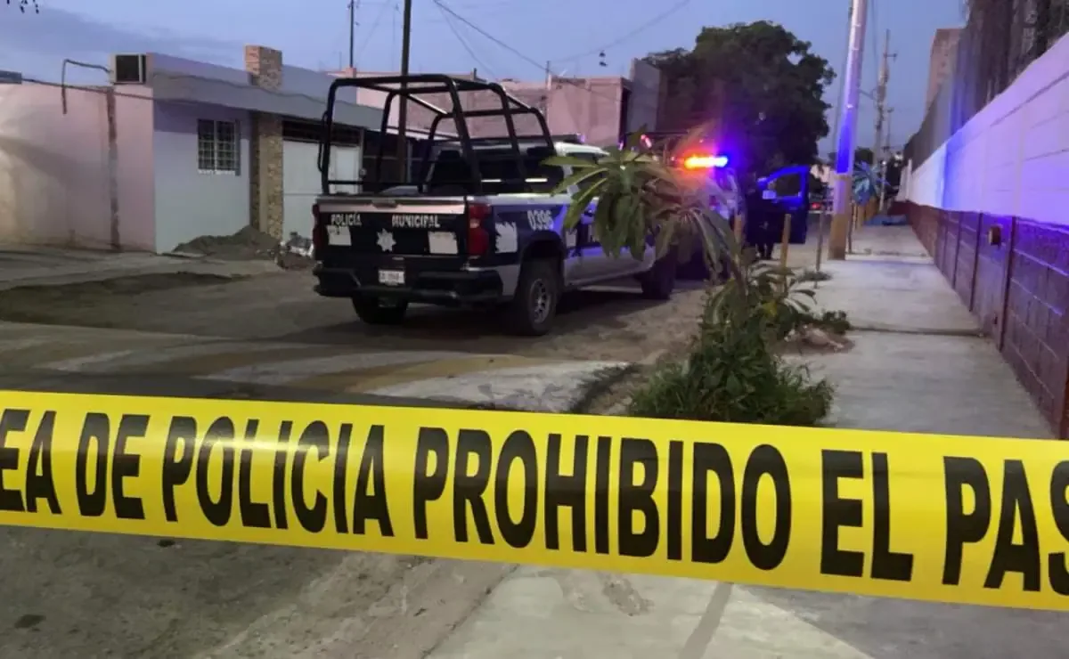 El ataque generó un fuerte despliegue de fuerzas de seguridad en la ciudad.