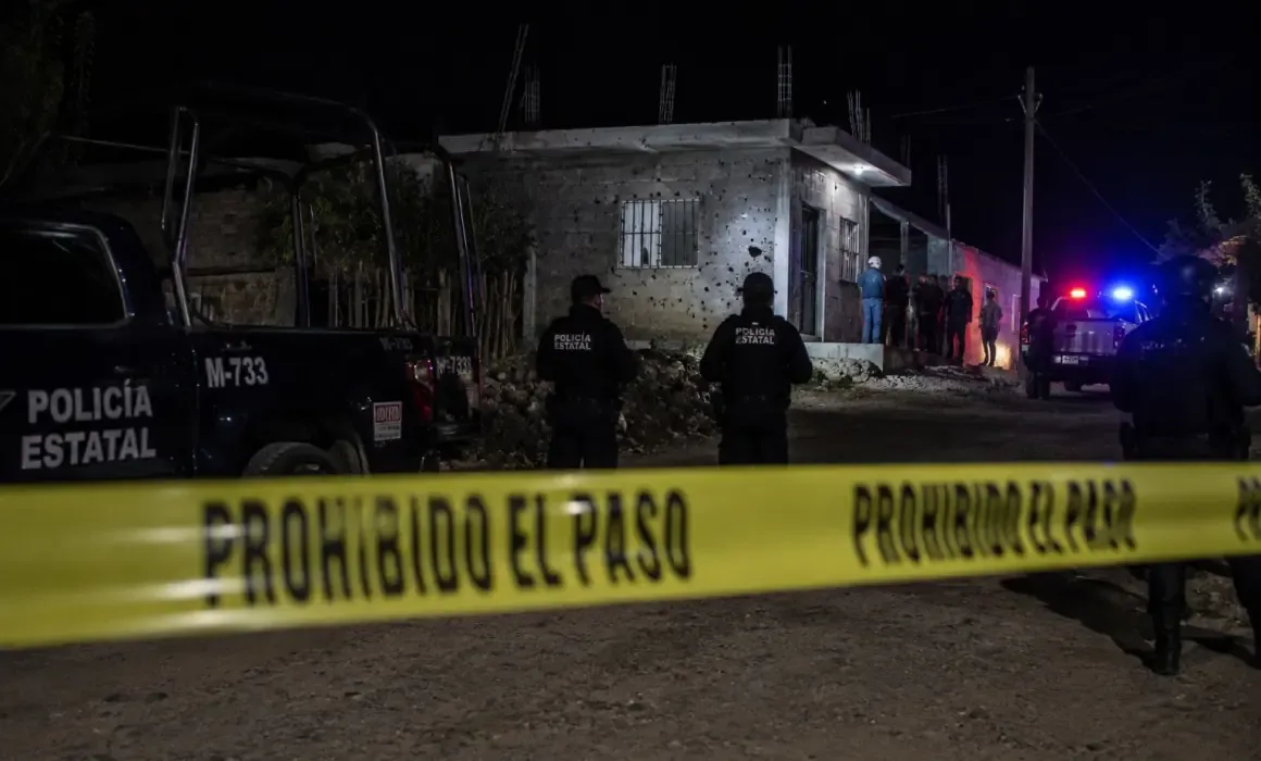 La violencia desatada en Tehuitzingo incluye varios menores, lo que ha conmocionado a la comunidad.