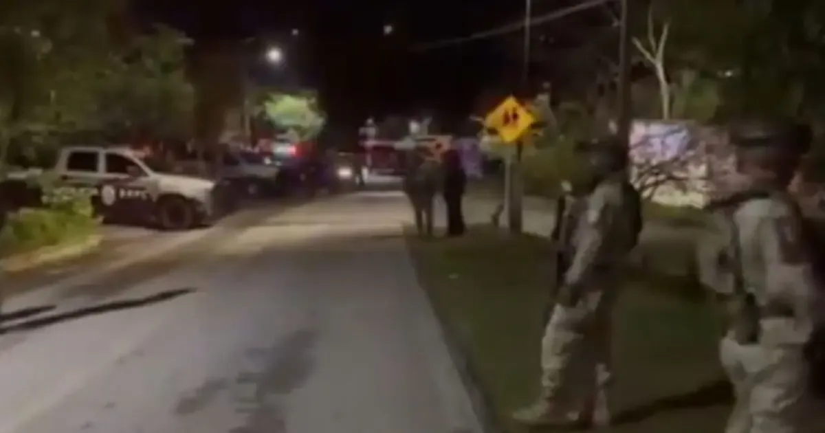 La violencia en Morelos deja un nuevo saldo trágico tras ataque a un vehículo.