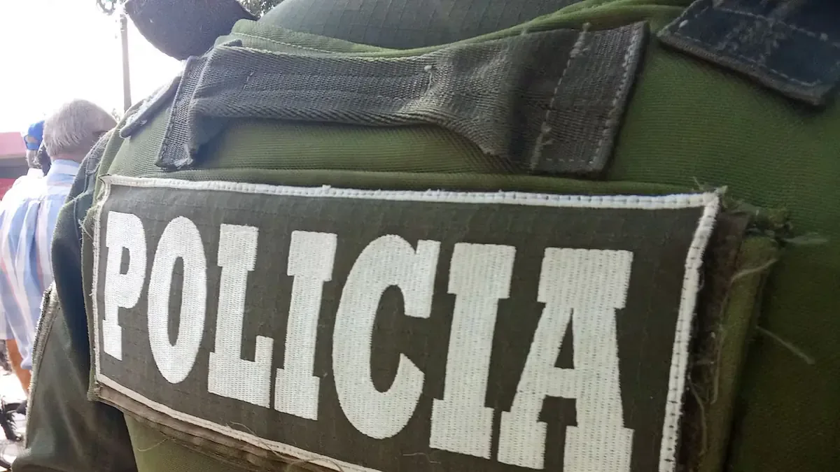 La subestación de Policía fue blanco de disparos, lo que provocó una respuesta rápida de las autoridades.