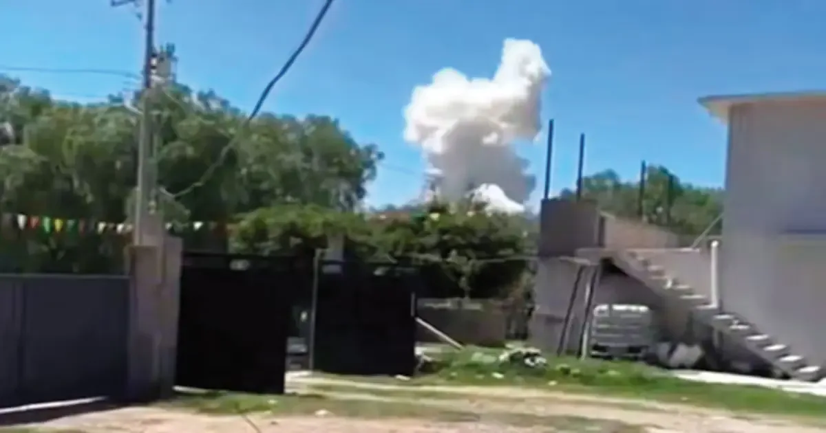 Un ataque armado en San Luis Potosí resultó en la muerte de dos oficiales durante patrullajes en la comunidad.