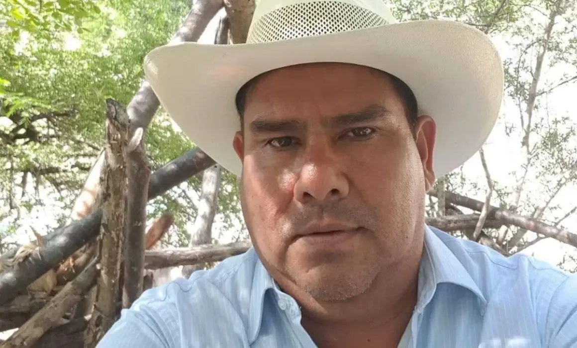 Joel Bravo Martínez, alcalde del municipio, fue asesinado tras solicitar protección por amenazas.