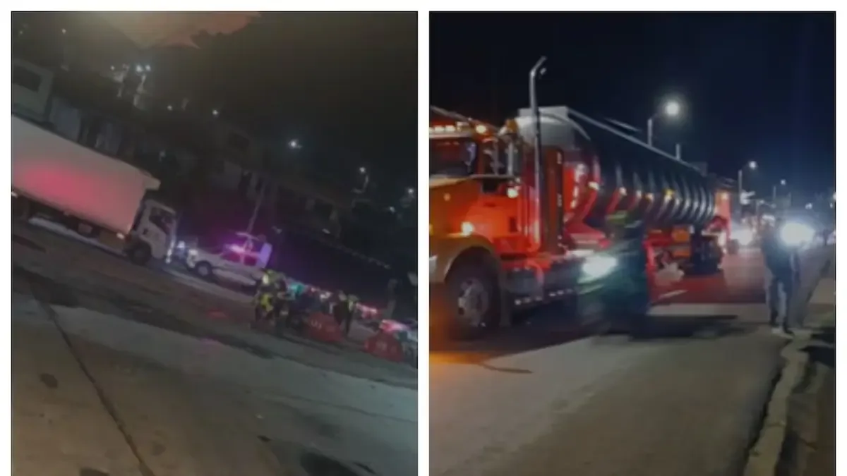 La violencia en la Panamericana genera preocupación en la comunidad de Popayán.