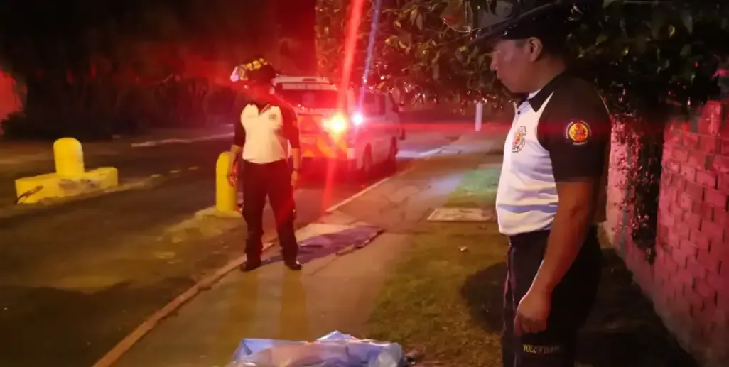 Ataques armados en la zona 11 y Mixco dejan un saldo fatal y varios lesionados.