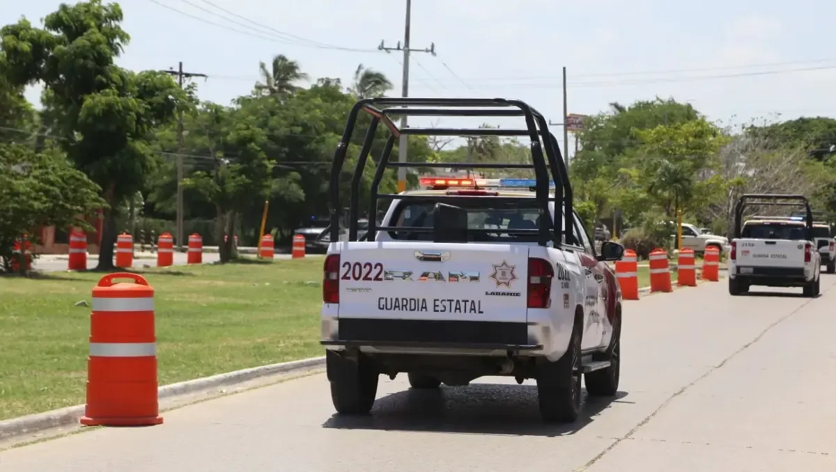 Dos incidentes en Matamoros y Ciudad Victoria generan preocupación por la seguridad en la región.