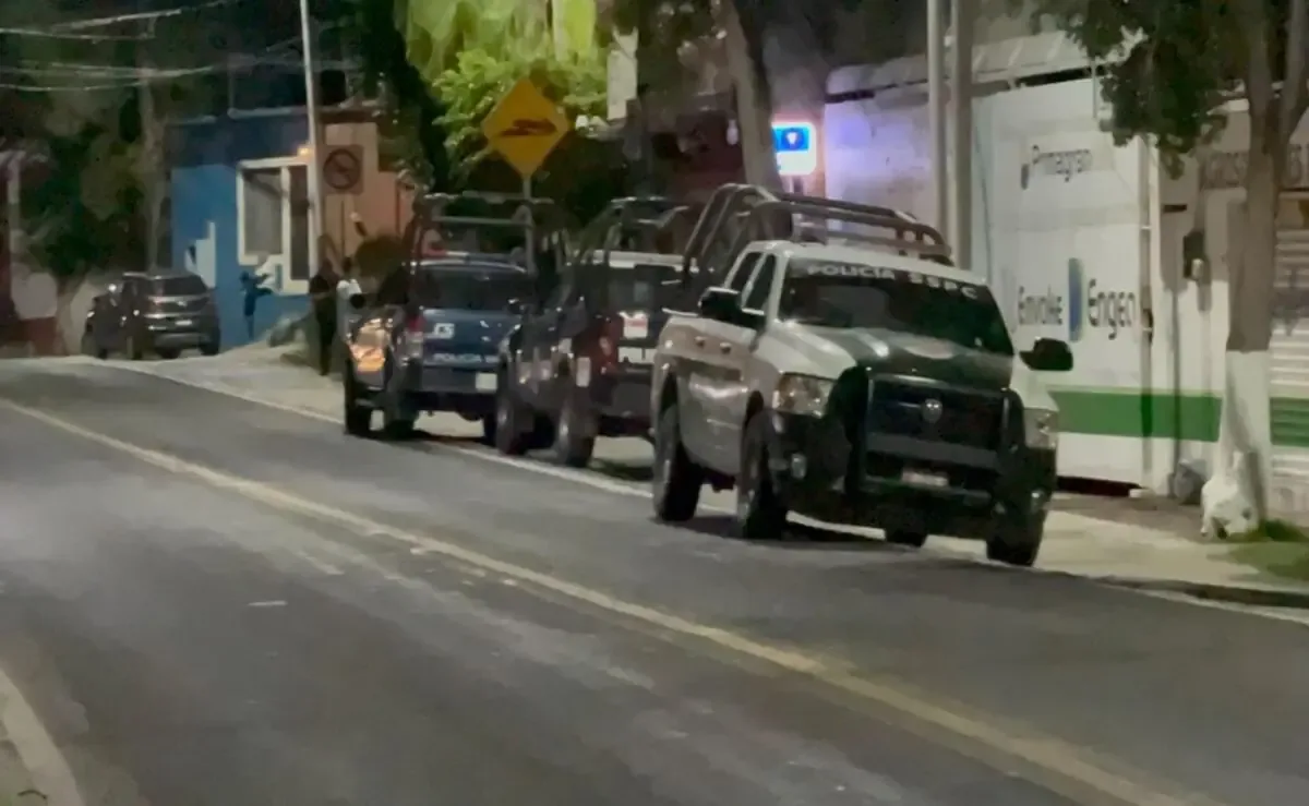 La violencia en Morelos sigue en aumento tras recientes ataques armados en bares locales.