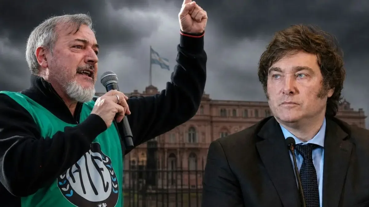 La Asociación Trabajadores del Estado advierte que el decreto afecta servicios públicos y derechos laborales esenciales.