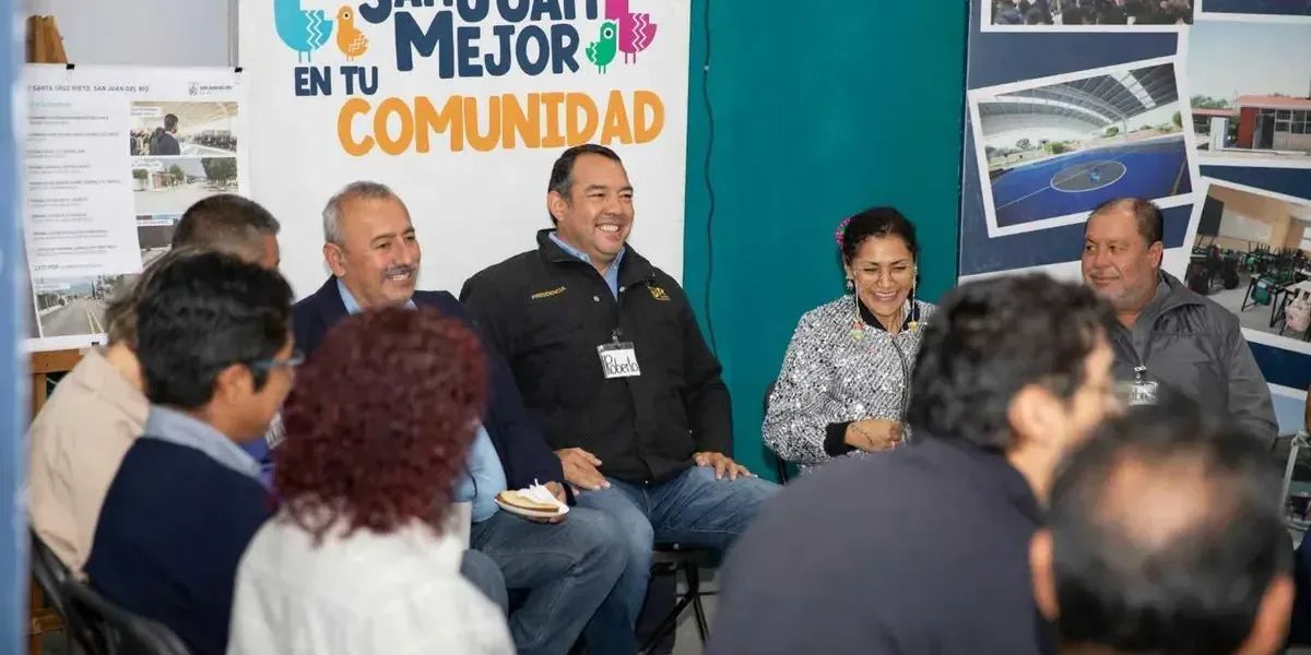 La jornada municipal busca fortalecer la atención y el apoyo social en la comunidad.