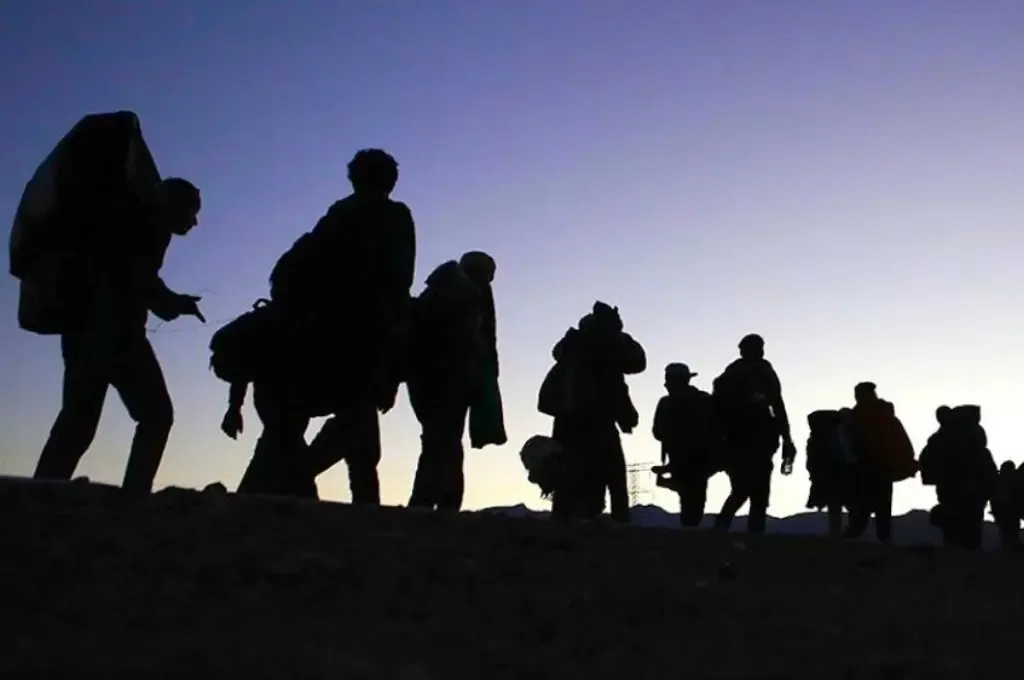 Atención a migrantes en León y Silao contribuye a la reinserción social.