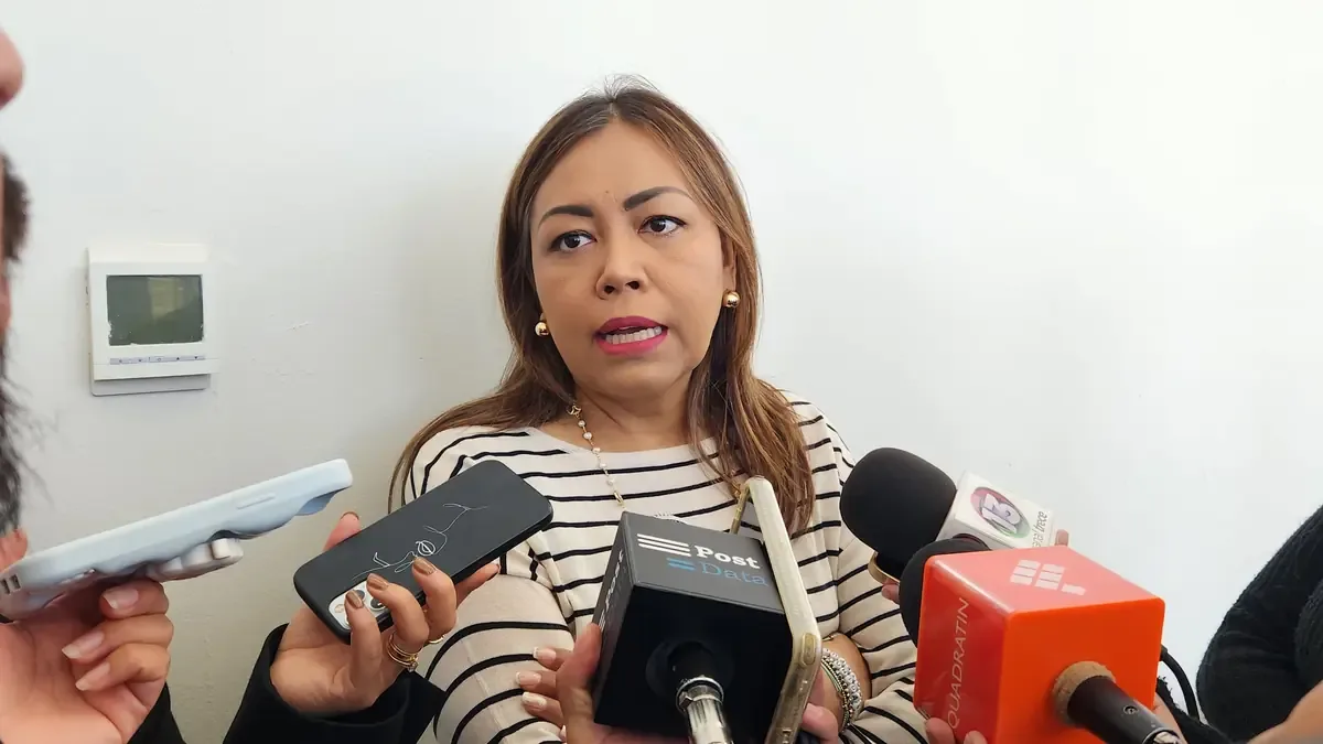 Los Puntos Naranja en Morelia ofrecen protección inmediata a mujeres y niñas víctimas de violencia.