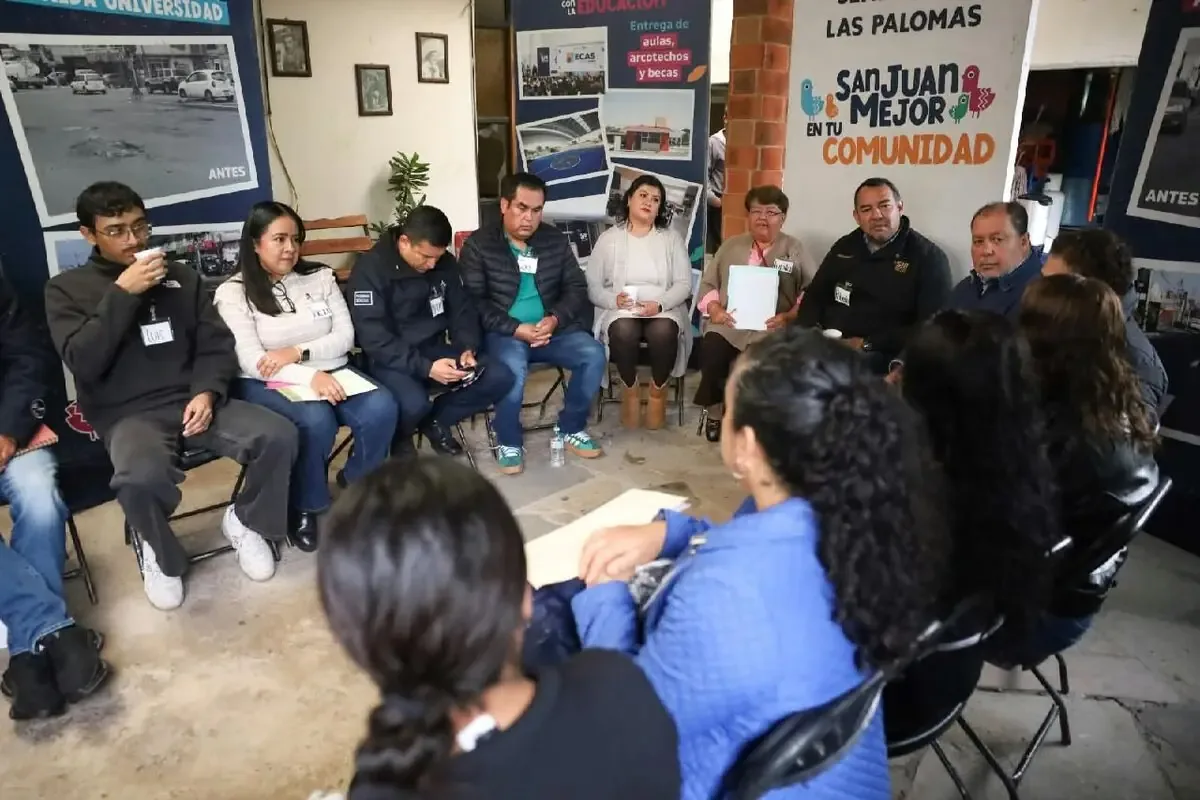 Estas jornadas buscan fomentar la participación de los ciudadanos en la gestión municipal.