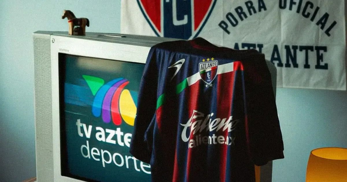 Los Potros de Hierro vuelven a la competición y tienen su debut programado para julio.