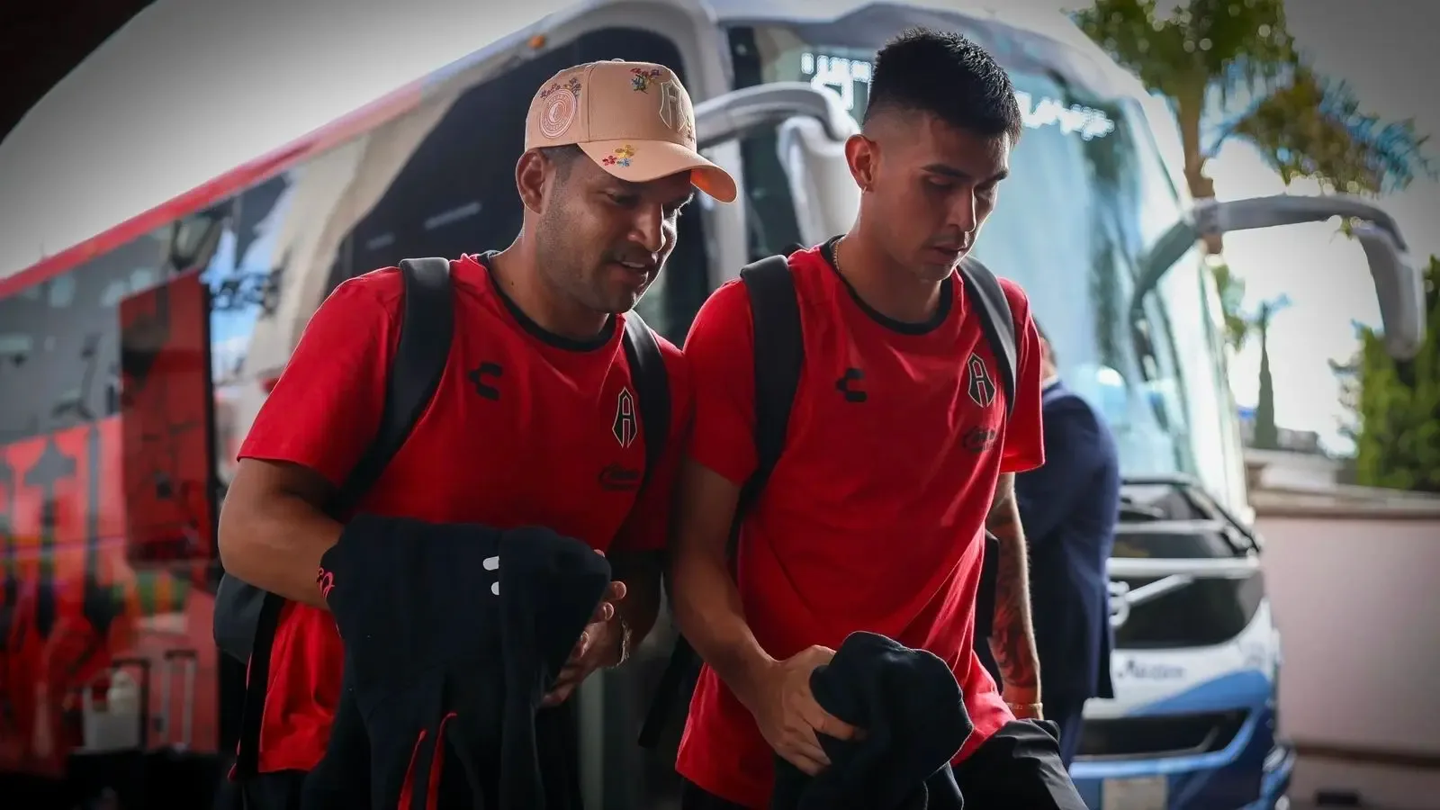 Atlas se enfrenta a Necaxa en busca de una victoria necesaria para la clasificación.