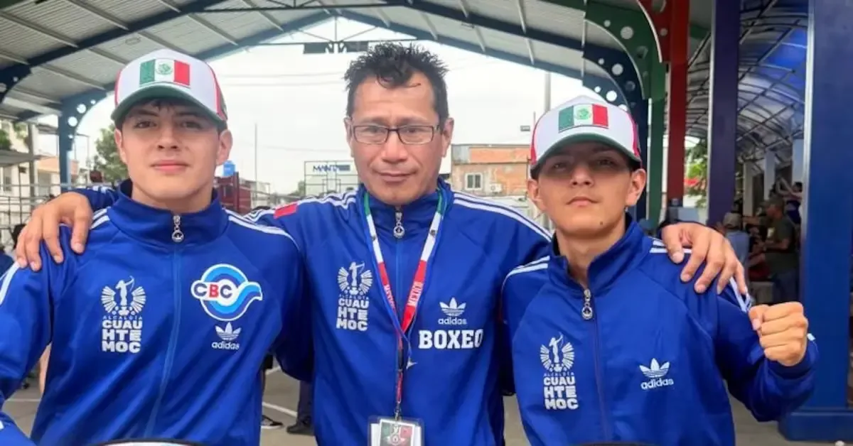 La alcaldía apoya a sus deportistas, quienes destacan en competencias nacionales e internacionales.