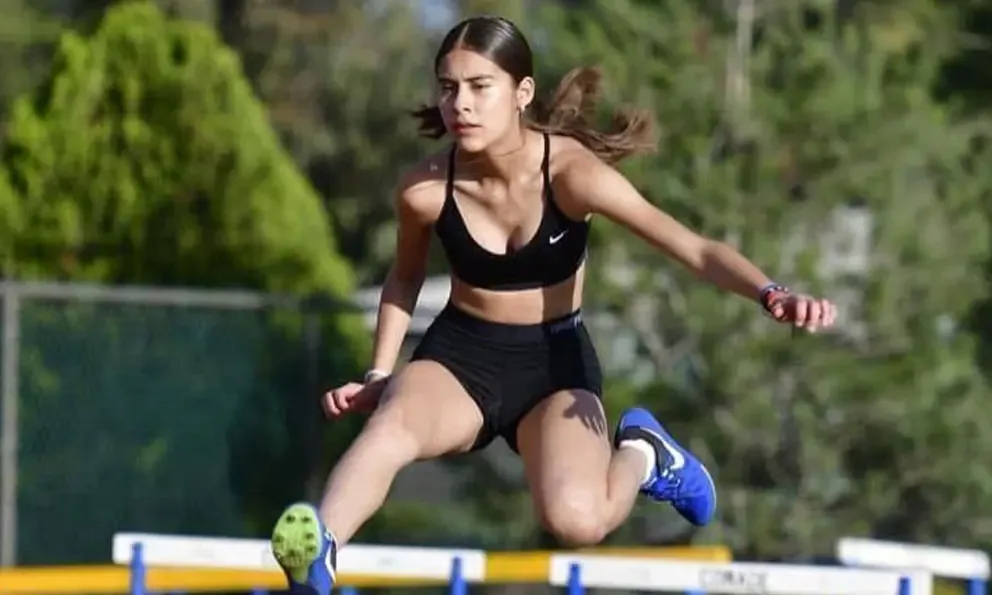 Atletas de Villa de Pozos destacan en la Olimpiada CONADE 2026.