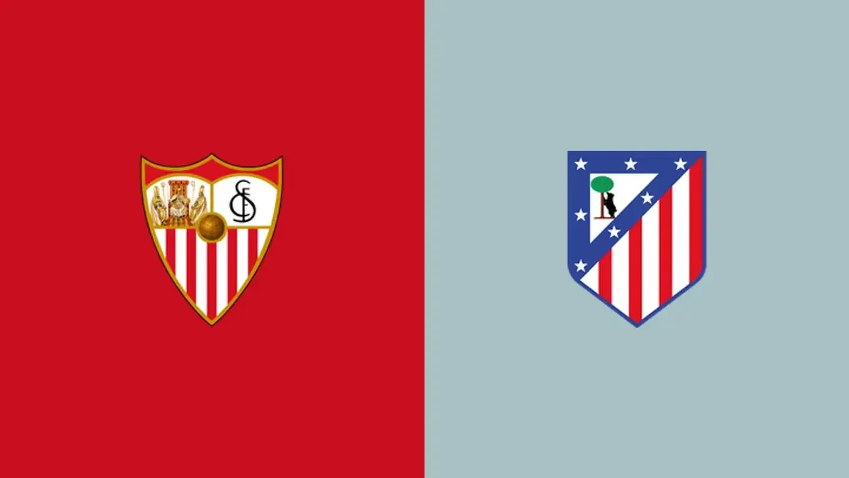 El duelo entre Sevilla y Atlético tiene relevancia táctica y estadística en LaLiga.