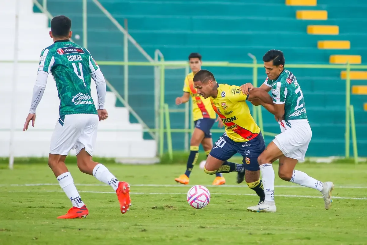Una victoria podría llevar a Morelia al liderato y asegurar la Liguilla para Durango.