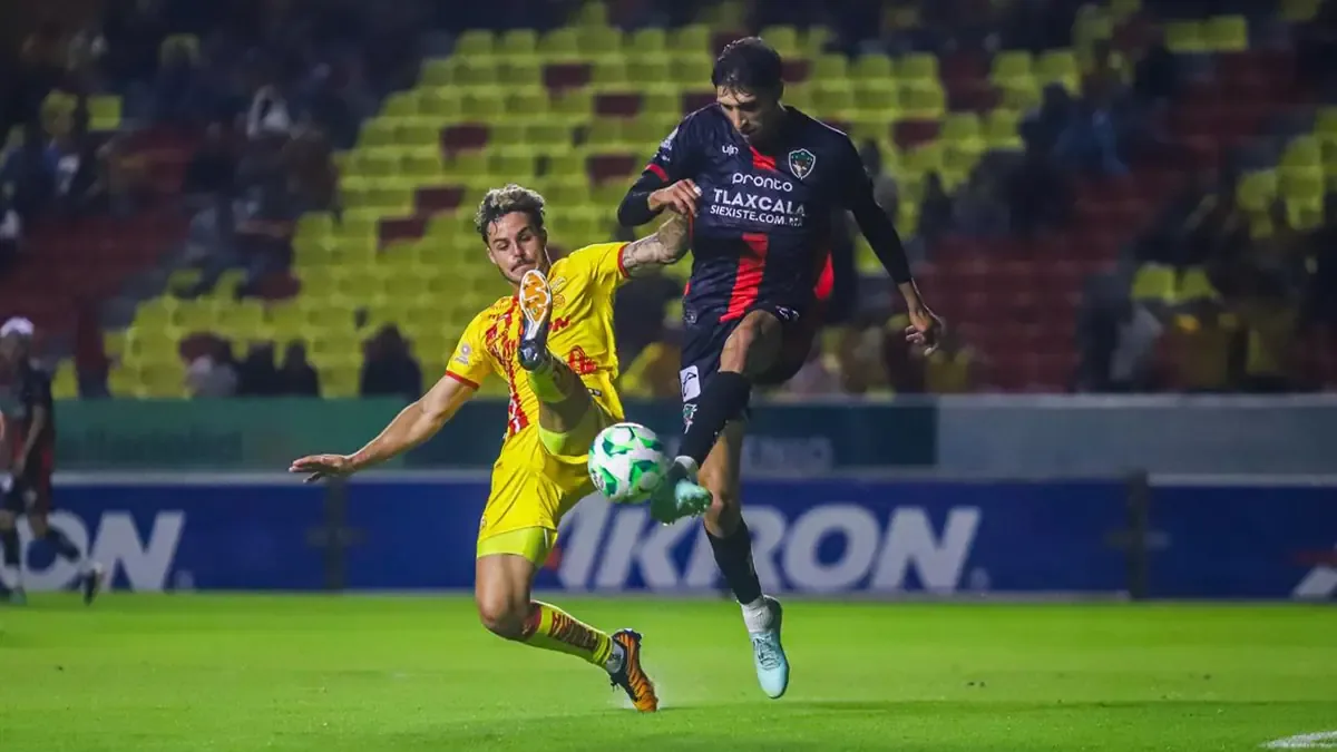 La jornada 11 de la Liga Expansión MX es clave para el equipo moreliano que busca recuperar la senda del triunfo.
