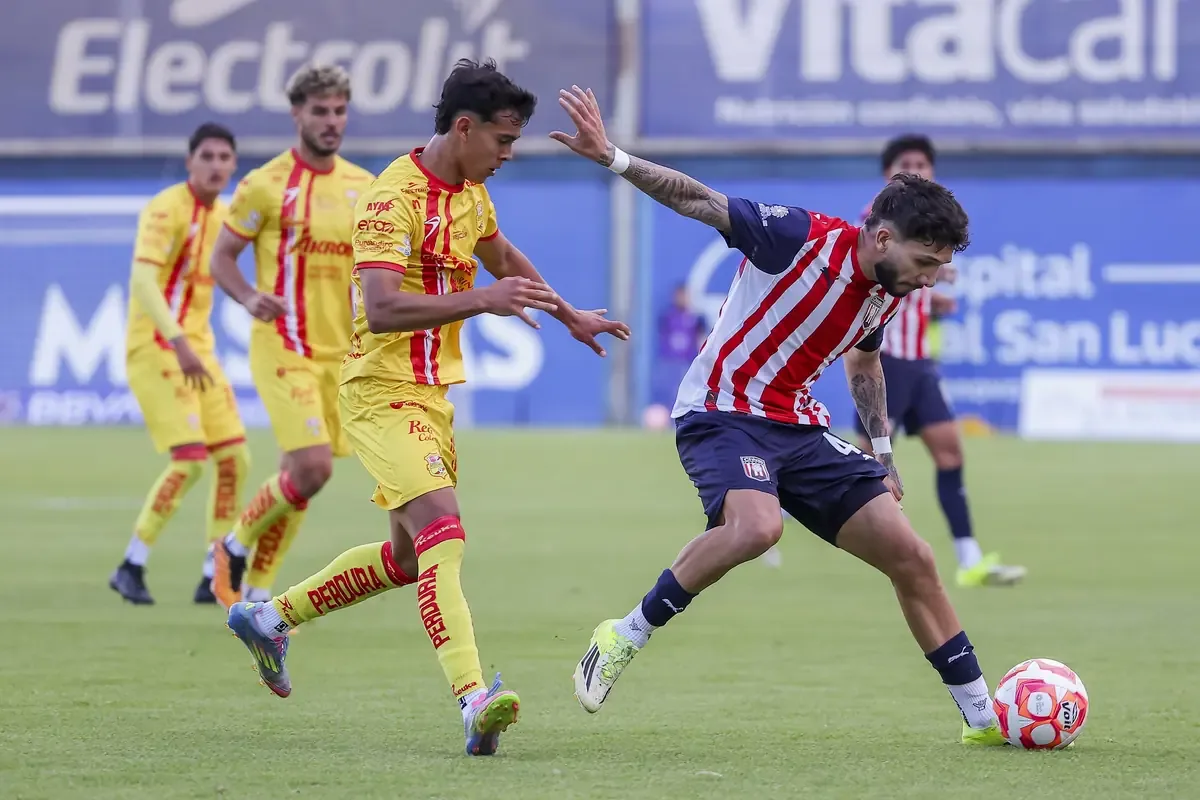 Morelia busca recuperar el rumbo en la Liga de Expansión MX, enfrentando al Tapatío el domingo.