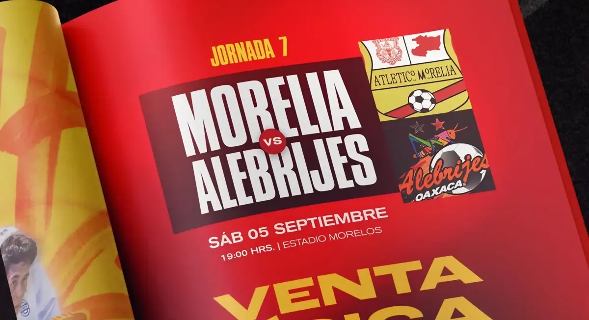 La afición podrá adquirir boletos a precios reducidos para apoyar a su equipo en la jornada 6.