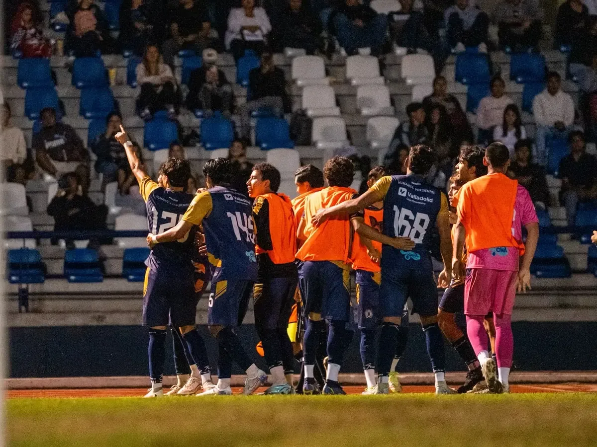 Equipos femenil y varonil del Atlético Morelia buscan avanzar en sus respectivas ligas con juegos cruciales.