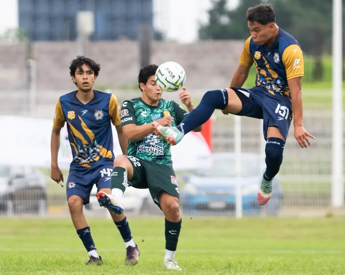 La victoria del equipo en la Copa Promesas consolida su buen inicio de temporada.