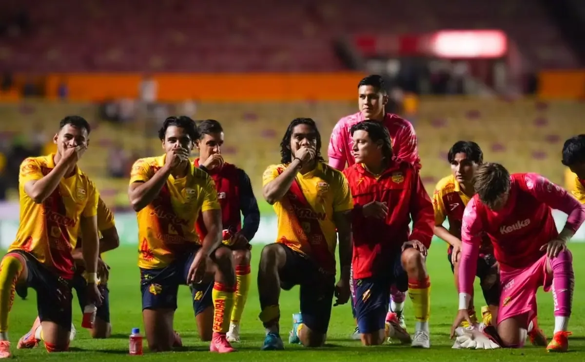 La victoria posiciona a Morelia como líder temporal en el torneo con 15 puntos.