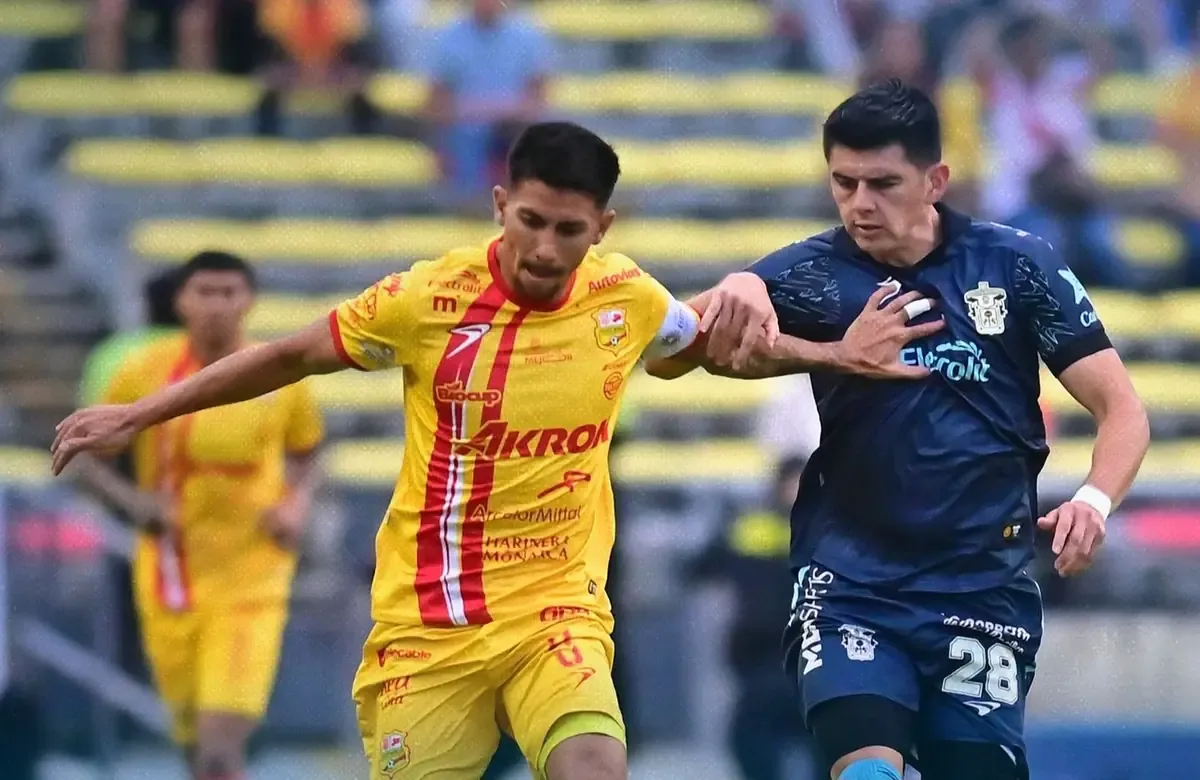 El partido promete ser clave en la lucha por la cima de la Liga de Expansión MX.