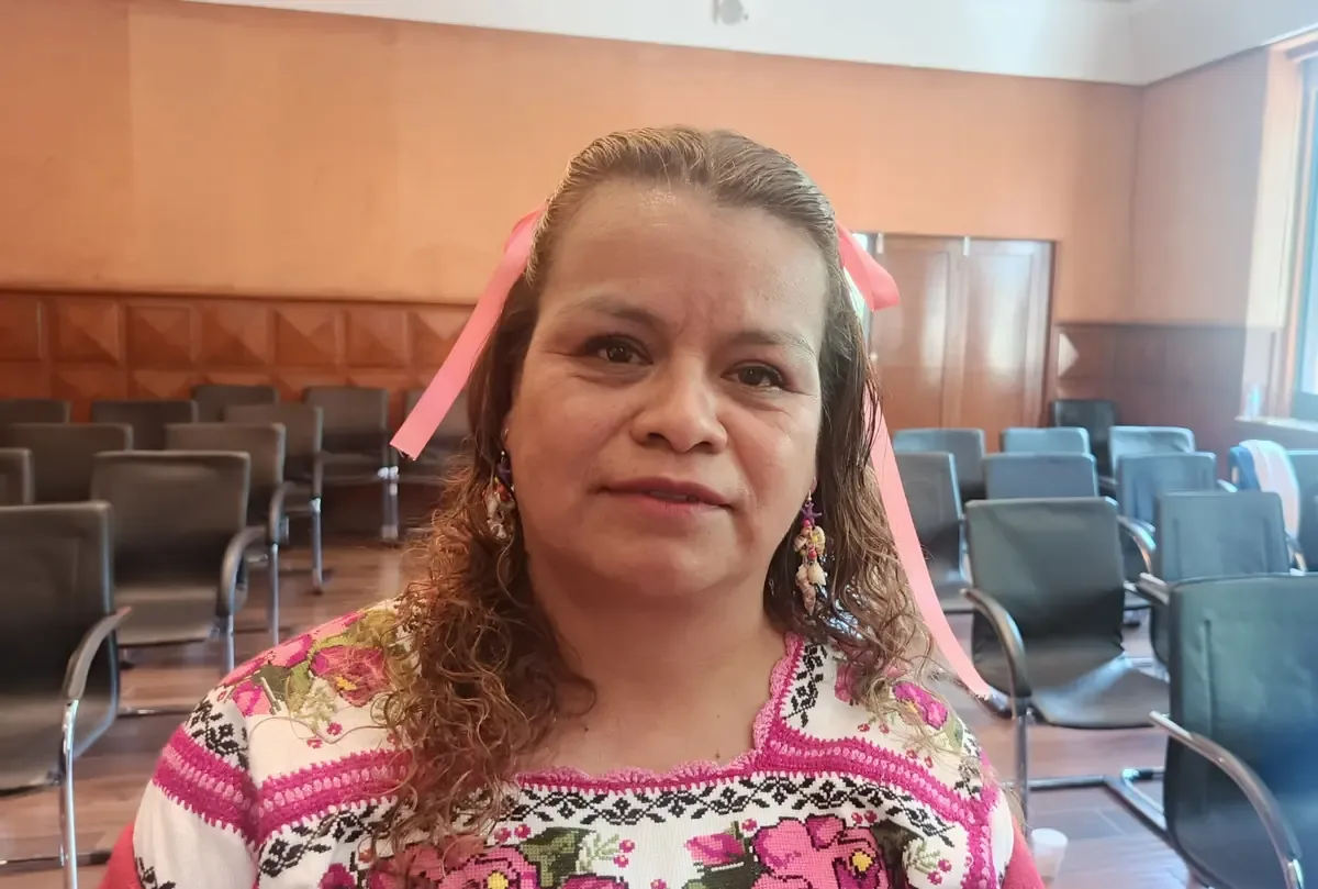 La comunidad de Cuanajo trabaja para rescatar un platillo ancestral que está en peligro de extinción.