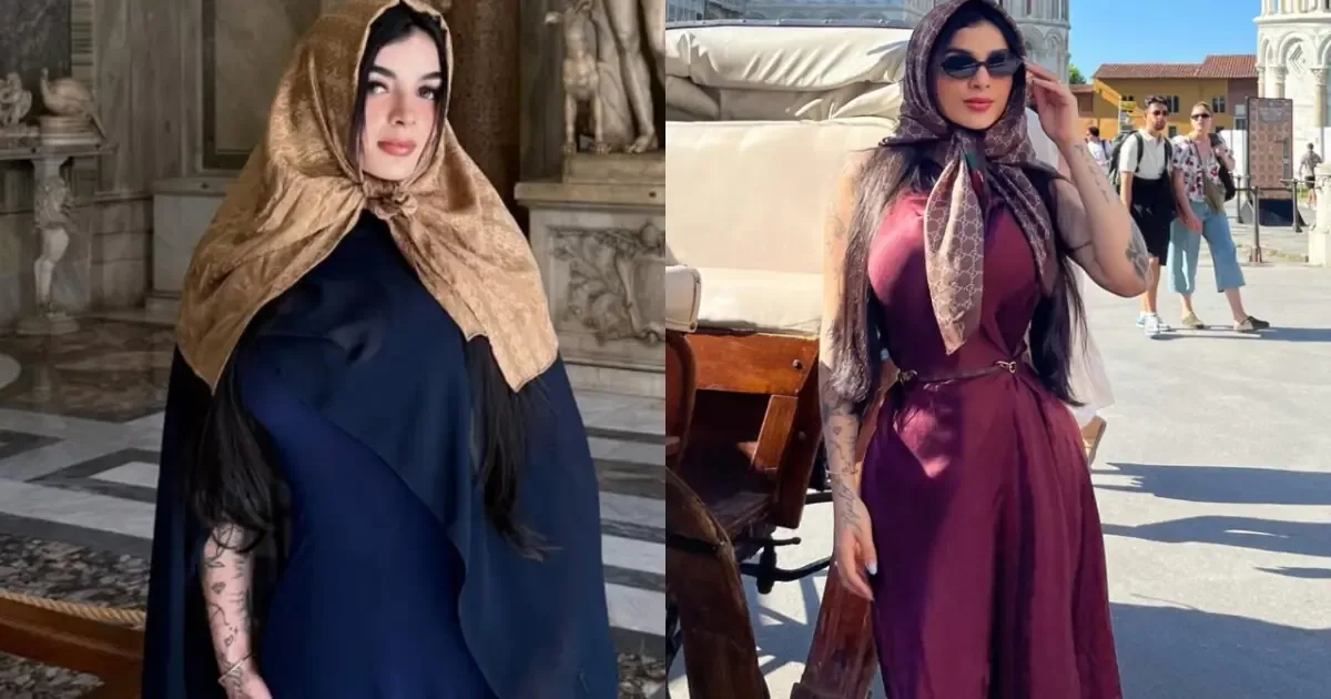 Un asalto a la casa de la influencer Karely Ruiz dejó a un residente herido y robos sustanciales.