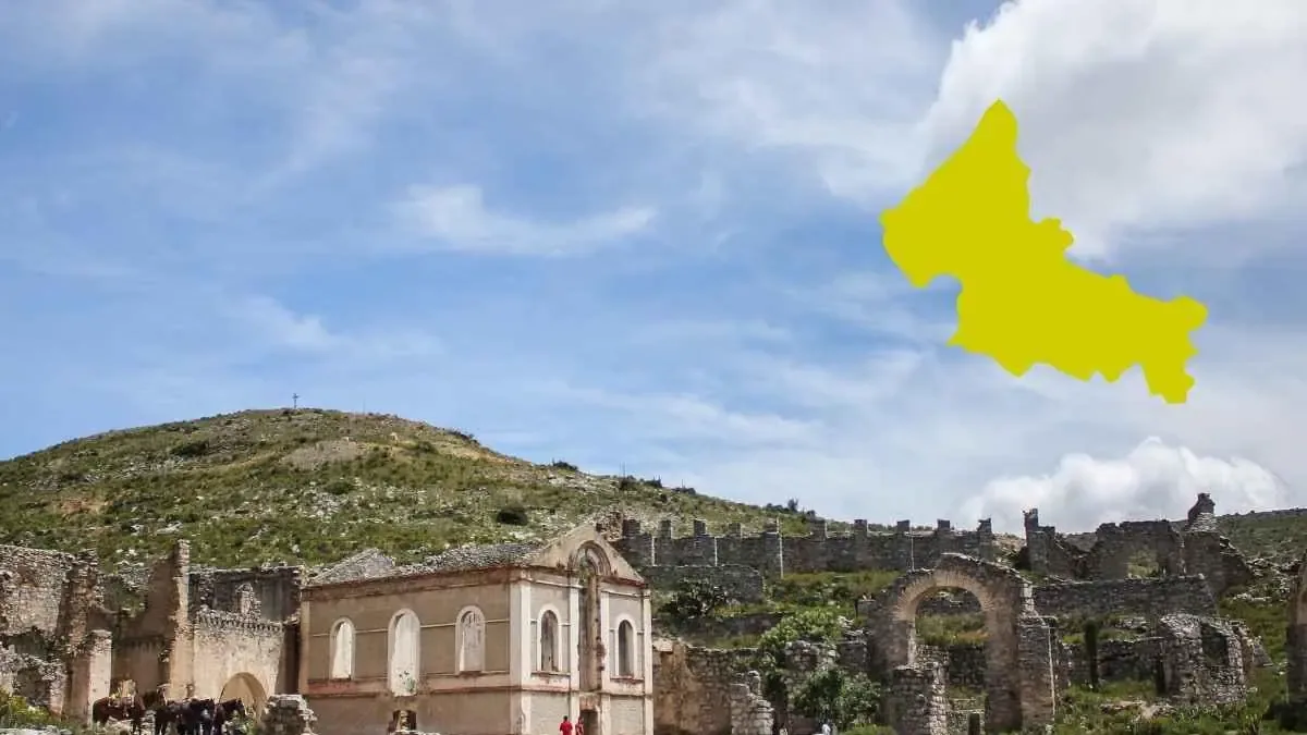 Descubre los lugares turísticos más destacados para visitar en San Luis Potosí durante este verano.