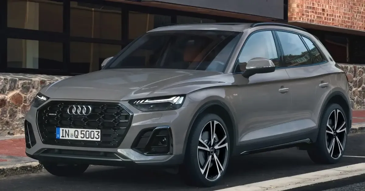 Las SUVs Audi Q5 y Q7 son las más populares y su blindaje técnico es esencial para la seguridad.