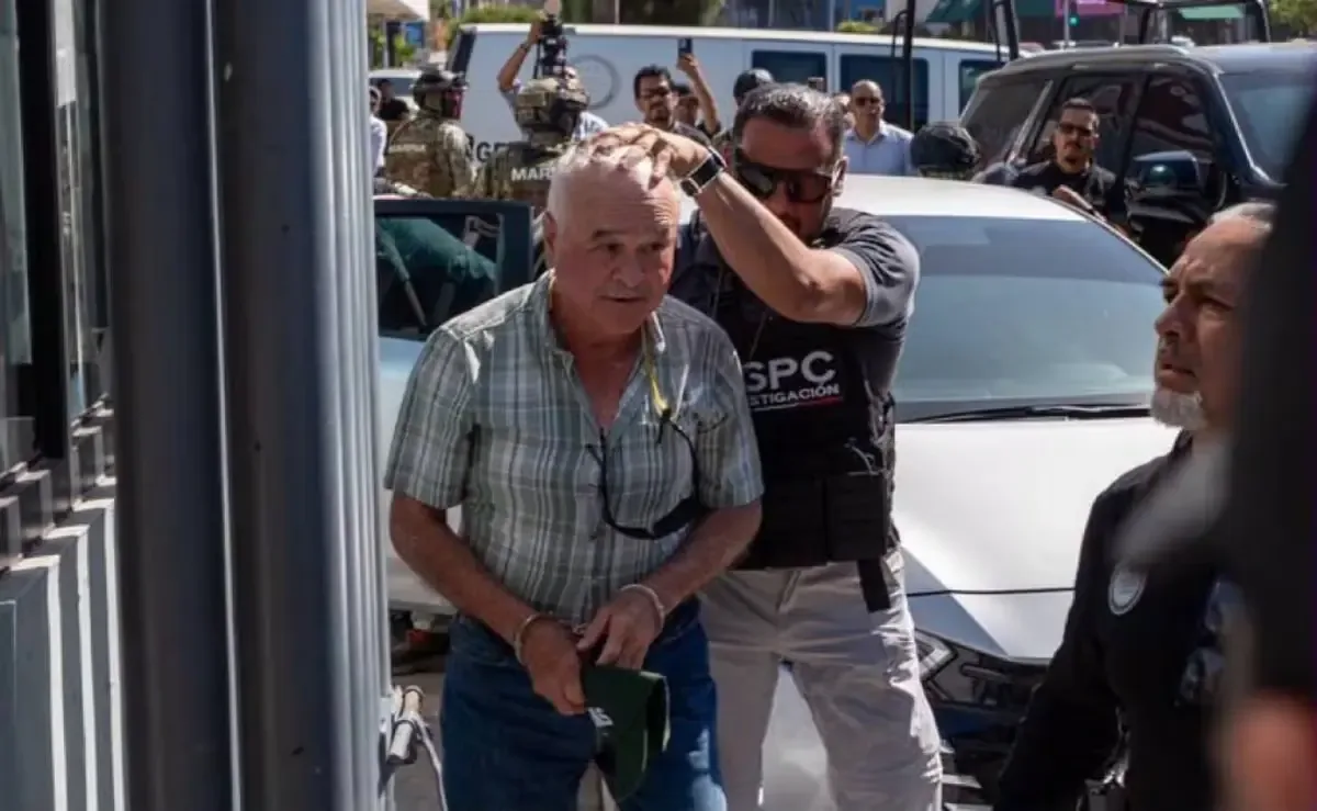 La audiencia continúa mientras se evalúa la posible vinculación a proceso de Ruffo Appel y otros acusados.