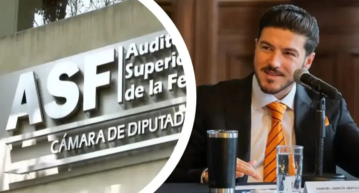 Se investiga a la administración de Nuevo León por la transferencia irregular de recursos públicos.
