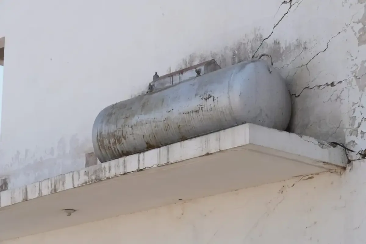 El gas LP en Cajeme registra un incremento significativo en sus costos.
