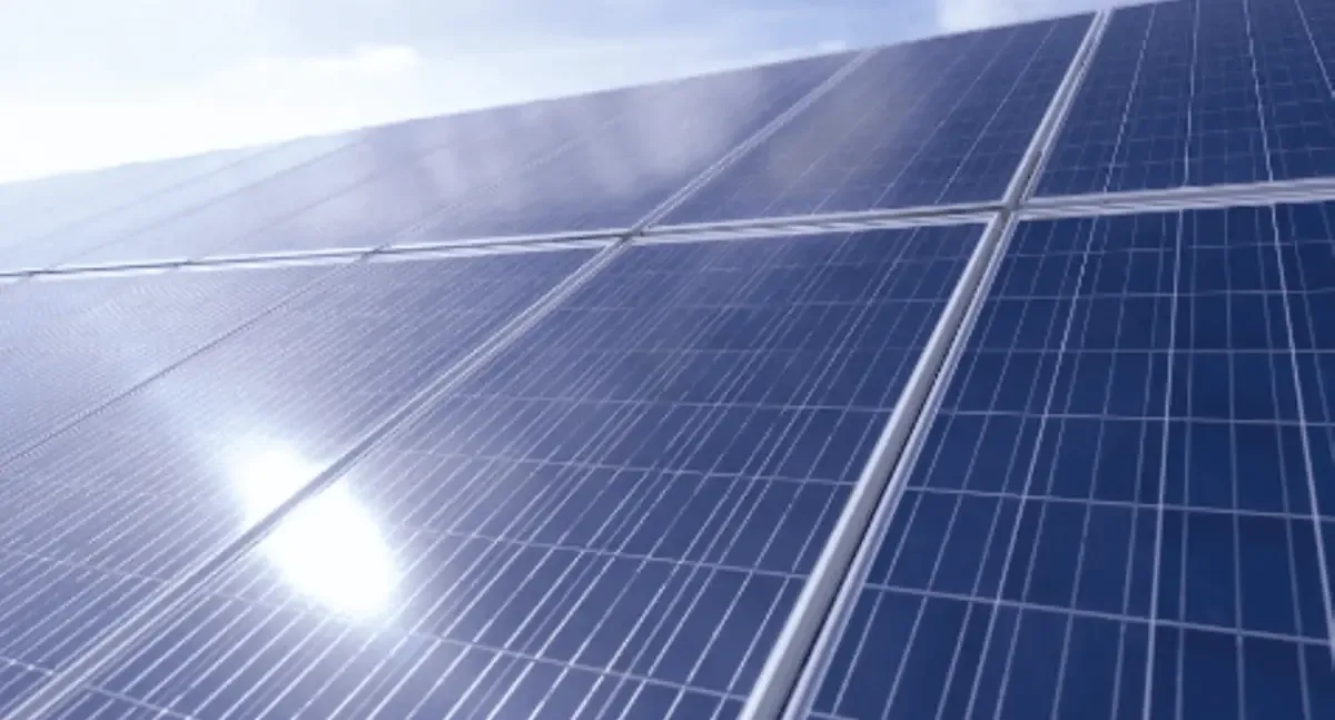 La reforma energética impulsa un incremento significativo en la generación de energía solar en el país.