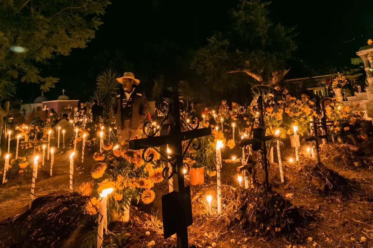La tragedia en la comunidad de Santa María Canchesdá también ha dejado decenas de heridos y hospitalizados.