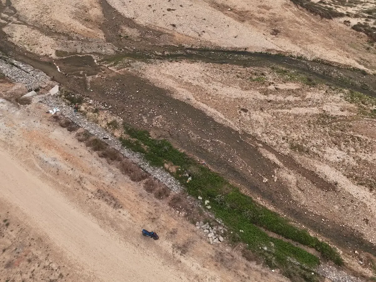 El incremento de muertes refleja las riesgosas condiciones de migración en la frontera.