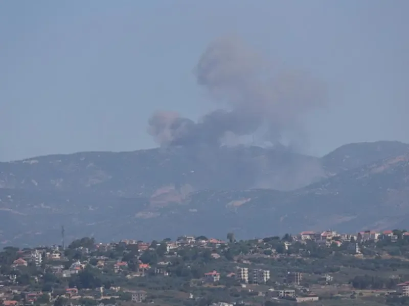 Los recientes intercambios de fuego entre Israel y Hizbulá dejan decenas de muertos y agravan la crisis en la región.