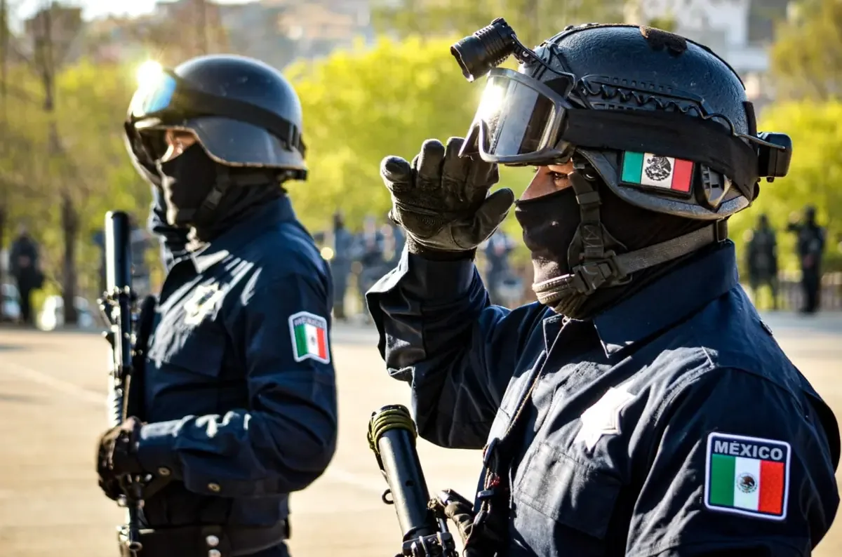 Los estados más peligrosos para los agentes de seguridad han sido identificados, con cifras alarmantes de homicidios.