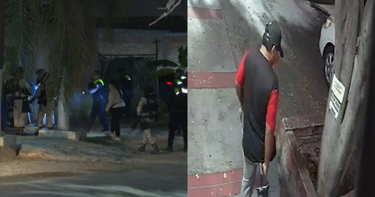Operativos de seguridad intensifican tras secuestros y explosiones en la localidad.