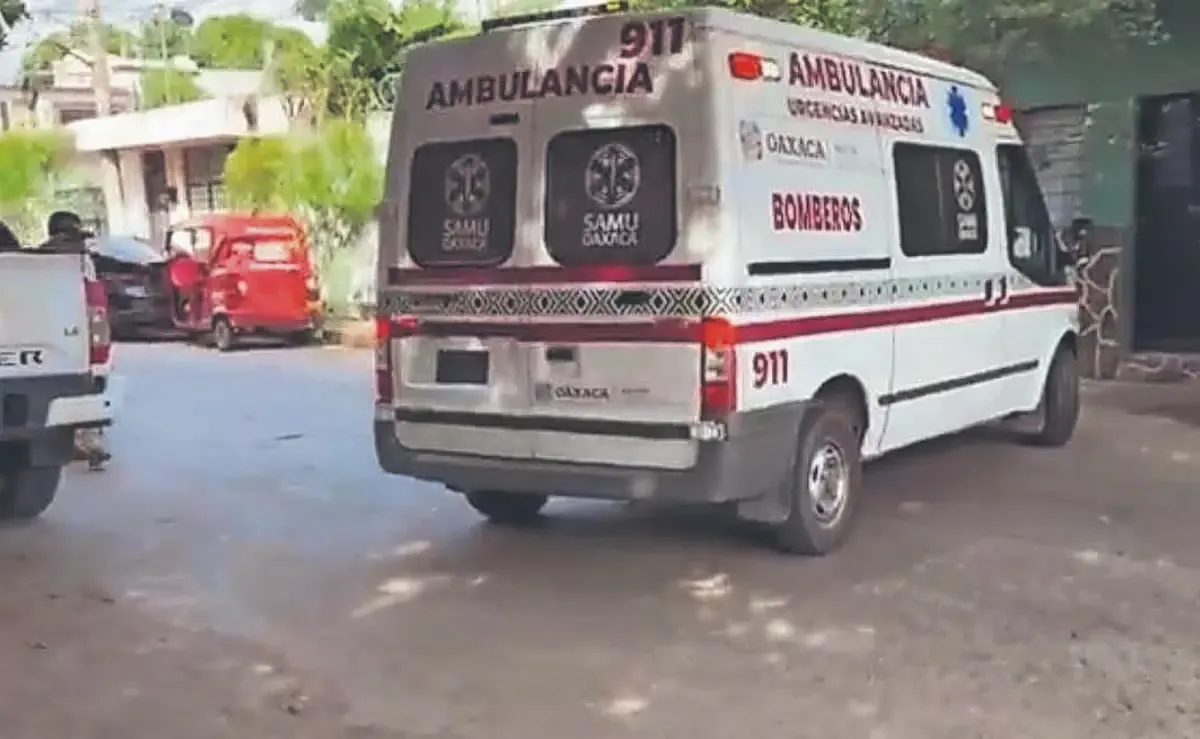 La detención de líderes criminales en Juchitán ha desatado un repunte violento en la zona.