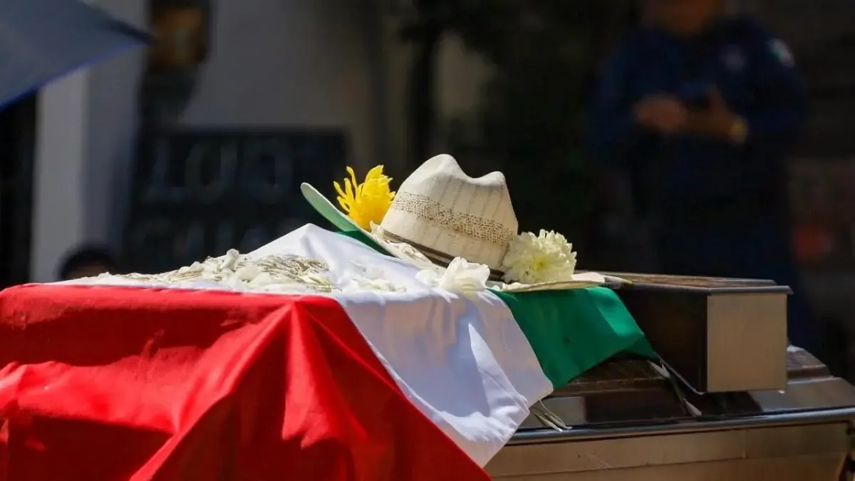 El asesinato de un presidente municipal refleja la crisis de seguridad en la región.